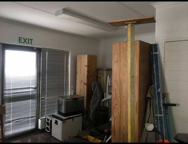 240M² WAREHOUSE TO LET IN BRACKENFELL INDUSTRIAL